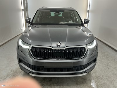 Skoda KODIAQ 2.0 CRTDI 110KW DSG7 CLEVER
