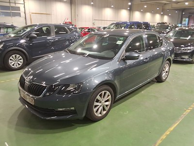 Skoda Octavia - 2017 1.0 TSI Ambition