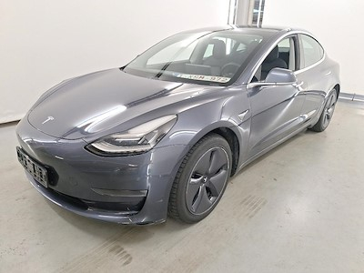 Tesla Model 3 75 kWh Long-Range Dual Motor