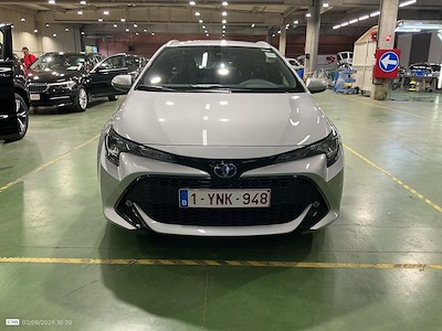 Toyota Corolla 1.8 HYBRID DYNAMIC E-CVT