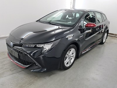 Toyota Corolla touring sports 1.8 HEV DYNAMIC E-CVT