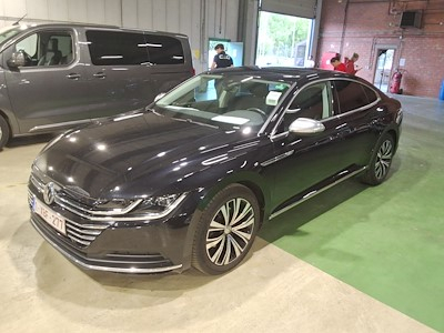 Volkswagen ARTEON 2.0 TDI 110KW ELEGANCE
