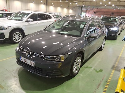 Volkswagen Golf 1.5 TSI 96KW LIFE