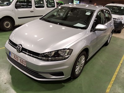 Volkswagen Golf 1.6 TDI TRENDLINE