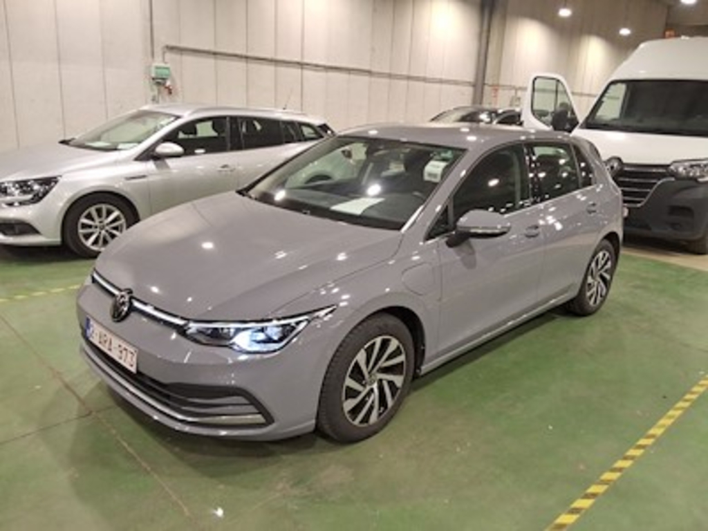 Volkswagen Golf viii 1.4 EHYBRID STYLE DSG