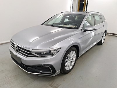 Volkswagen Passat variant gte - 2020 1.4 TSI PHEV GTE Business DSG