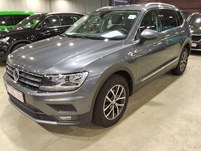 Volkswagen Tiguan allspace 1.5 TSI ACT Comfortline OPF DSG