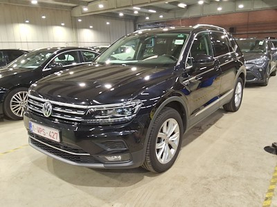Volkswagen Tiguan allspace diesel 2.0 TDi SCR Highline DSG (EU6.2)