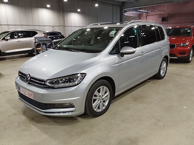 Volkswagen Touran - 2015 1.5 TSI ACT Highline OPF DSG