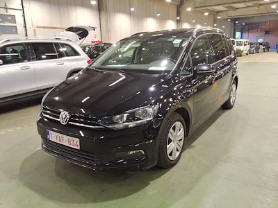 Volkswagen Touran diesel - 2015 2.0 TDi SCR Trendline DSG (EU6.2)