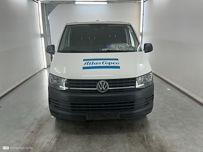 Volkswagen Transporter 1400 fou lwb dsl - 2.0 TDi SCR BMT