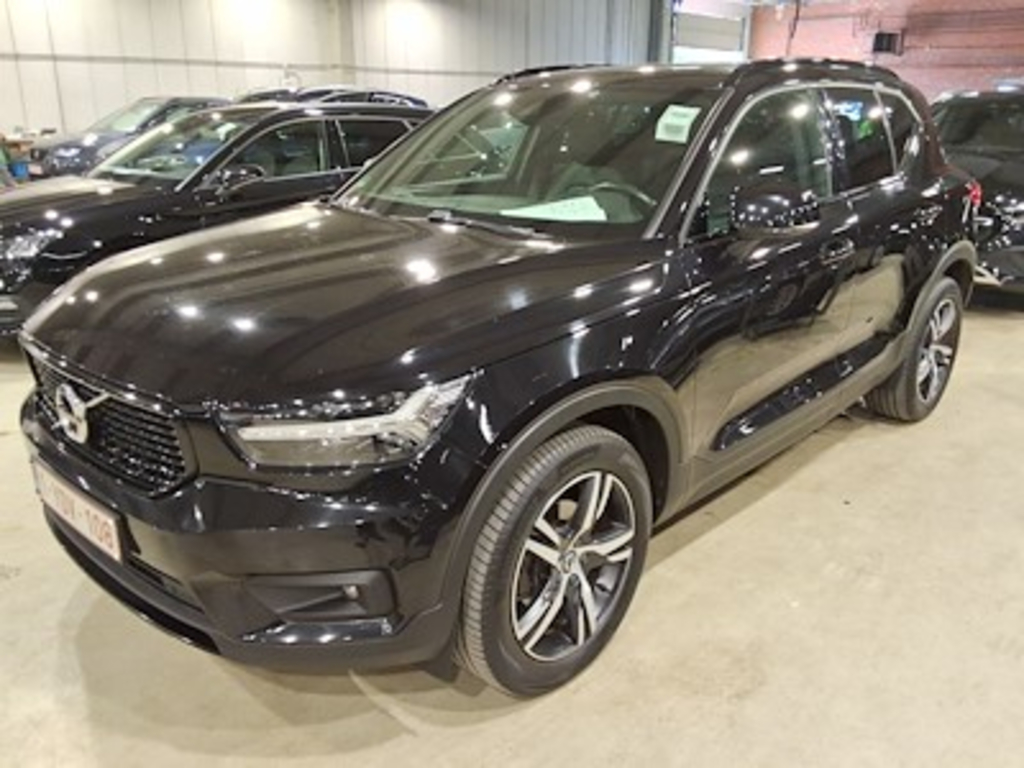Volvo XC40 1.5 T3 R-Design Geartronic
