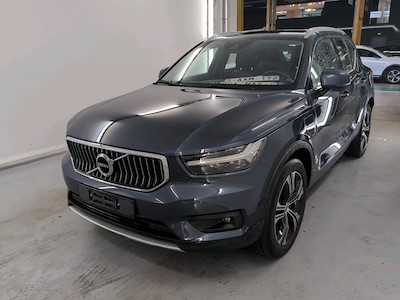 Volvo XC40 1.5 T4 RECHARGE GEARTR. INSCRIPTION