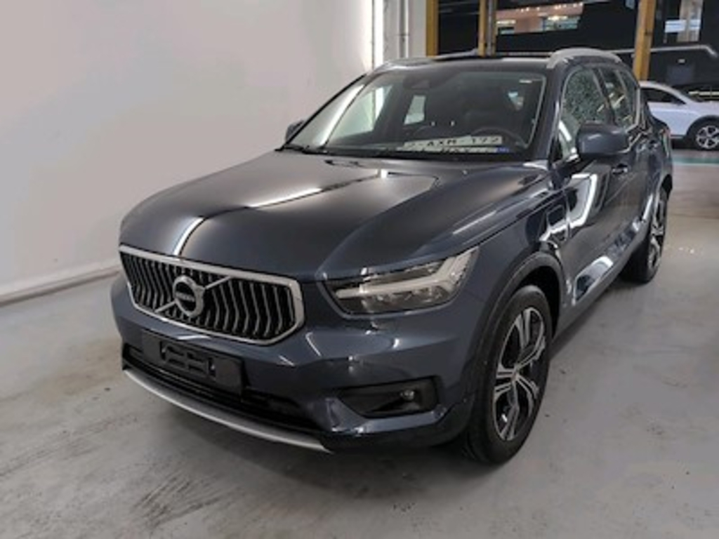 Volvo XC40 1.5 T4 RECHARGE GEARTR. INSCRIPTION