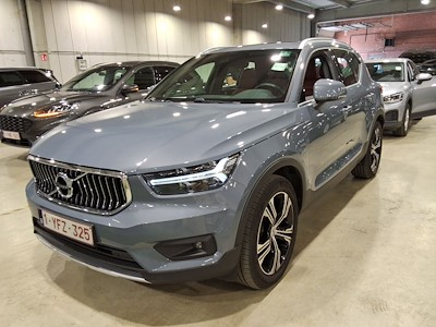 Volvo XC40 1.5 T5 TE PHEV Inscription DCT STOCK