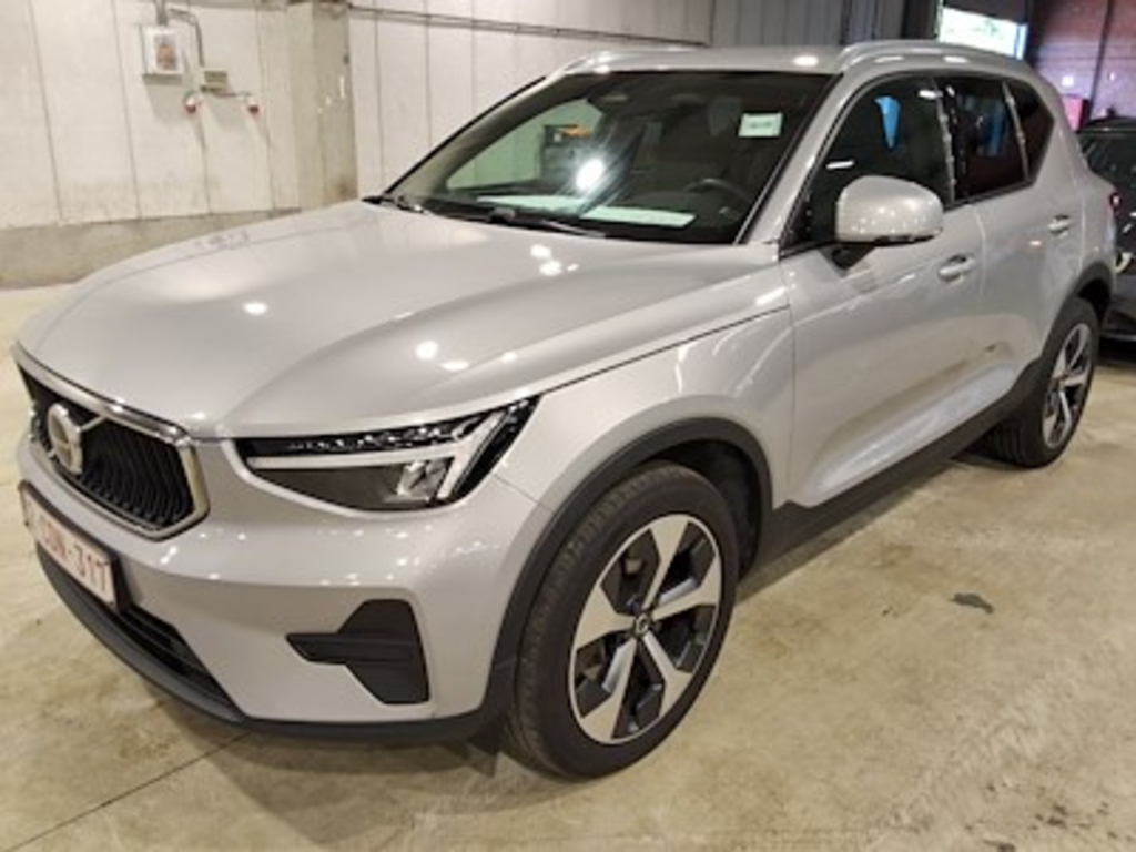Volvo XC40 2.0 B3 CORE DCT