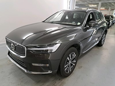 Volvo XC60 2.0 T6 PHEV INSCRIPTION EXPR. AUTO 4WD