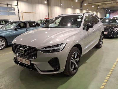 Volvo XC60 2.0 T6 PHEV R-DESIGN AUTO 4WD Business 2 Bowers Wilkins Travel Protect
