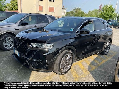 Citroen DS 7 crossback e-tense automatica -