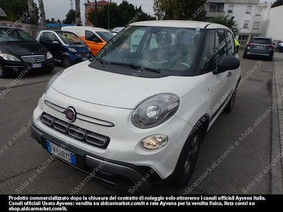 Fiat 500l PC city cross 1.3 -