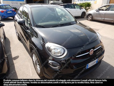 Fiat 500x PC 1.3 mjet 95cv -