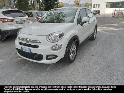 Fiat 500x bulk 1.3 mjet 95cv -