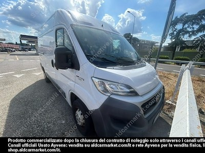 Fiat ducato 33 mh2 2.3 multijer -