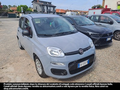 Fiat panda PC 1.0 70cv SS -
