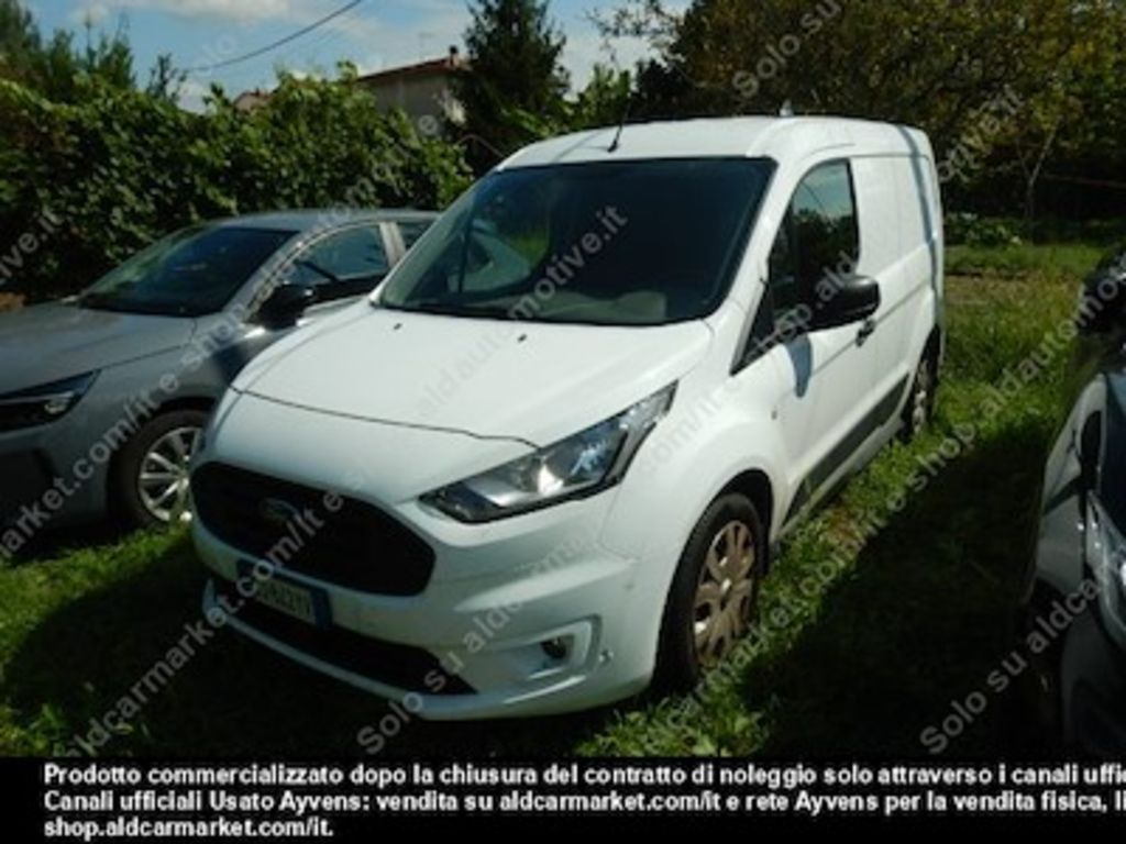 Ford transit connect 1.5 tdci 100cv -