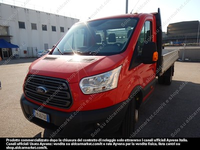Ford transit TP 350 L4 trend -