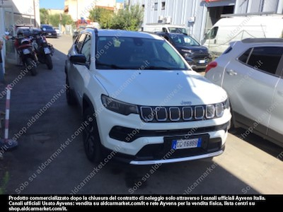 Jeep compass N1 PC 1.6 mjet -