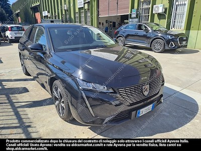 Peugeot 308 SW PC SW allure -