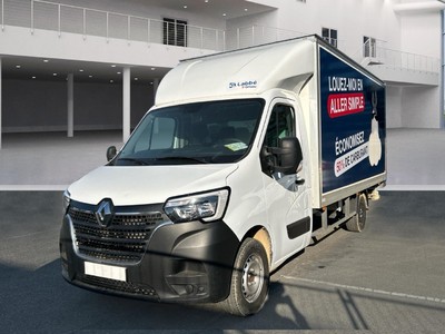 Renault Master CC PROP R3500 L3 BLUE DCI 145 EURO VI CONFORT CONFORT, 2022