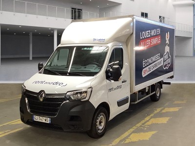 Renault Master CC PROP R3500 L3 BLUE DCI 145 EURO VI CONFORT CONFORT, 2022