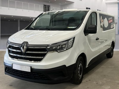 Renault Trafic FGN L2H1 3000 KG BLUE DCI 130 GRAND CONFORT GRAND CONFORT, 2022