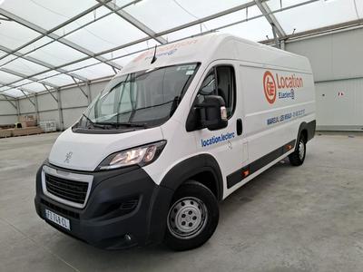Peugeot Boxer TOLE 435 L4H2 BLUEHDI 140 S&S ASPHALT ASPHALT, 2021