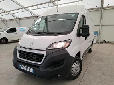 Peugeot Boxer TOLE 333 L2H2 BLUEHDI 140 S&amp;S ASPHALT ASPHALT, 2021