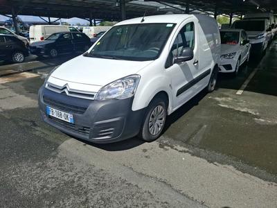 Citroen Berlingo M BLUEHDI 75 BUSINESS BUSINESS, 2018