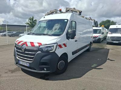 Renault Master FGN TRAC F3500 L3H2 DCI 135 GRAND CONFORT GRAND CONFORT, 2021