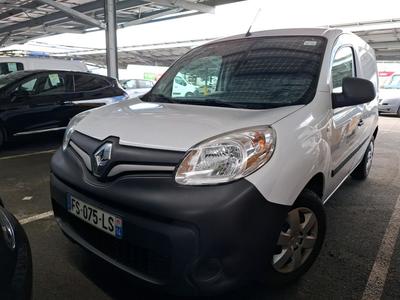 Renault Kangoo EXPRESS BLUE DCI 80 EXTRA R-LINK EXTRA R-LINK, 2020