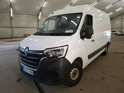 Renault Master FGN TRAC F3500 L2H2 BLUE DCI 135 CONFORT CONFORT, 2023