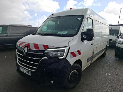 Renault Master FGN TRAC F3500 L3H2 DCI 135 GRAND CONFORT GRAND CONFORT, 2021