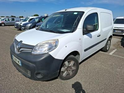 Renault Kangoo EXPRESS 1.5 DCI 75 ENERGY E6 GRAND CONFORT GRAND CONFORT, 2017