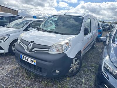 Renault Kangoo EXPRESS GRAND VOLUME MAXI 1.5 DCI 90 ENERGY E6 GRAND CONFORT GRAND CONFORT, 2017