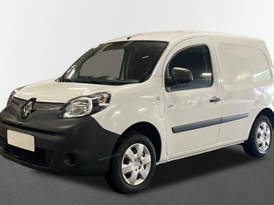 Renault Kangoo Z.E. ACHAT INTEGRAL EXTRA R-LINK EXTRA R-LINK, 2020