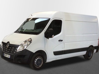 Renault Master FGN L2H2 3.3T 2.3 DCI 110 E6 GRAND CONFORT GRAND CONFORT, 2017