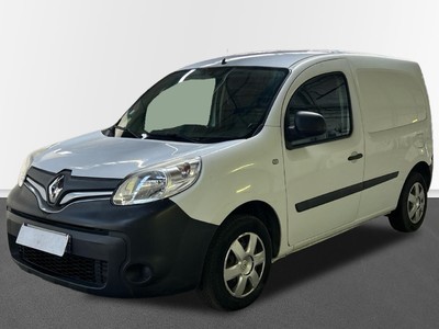 Renault Kangoo EXPRESS 1.5 DCI 75 ENERGY E6 GRAND CONFORT GRAND CONFORT, 2017