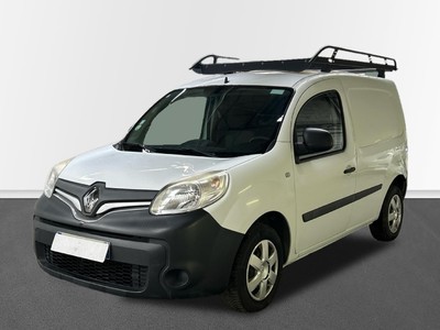 Renault Kangoo EXPRESS 1.5 DCI 75 ENERGY E6 GRAND CONFORT GRAND CONFORT, 2017