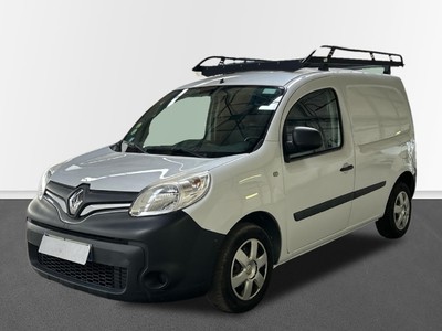 Renault Kangoo EXPRESS 1.5 DCI 75 ENERGY E6 GRAND CONFORT GRAND CONFORT, 2017