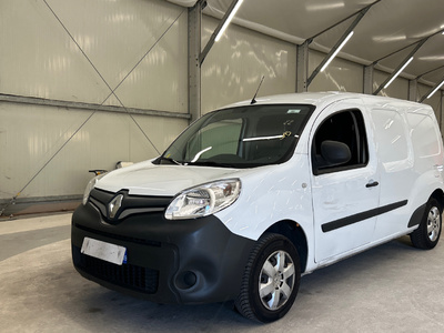 Renault Kangoo EXPRESS GRAND VOLUME BLUE DCI 95 GRAND CONFORT GRAND CONFORT, 2021